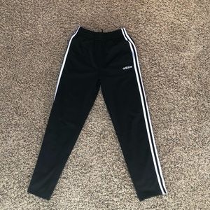 Adidas sweatpants
